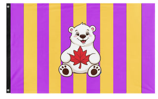 hermon flag (hermon)