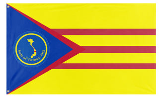 State of Vietnam flag (DT)