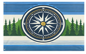 Concordia flag (Boss Hog)