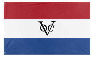 voc flag (ga)