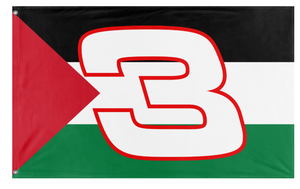 boat flag (me)