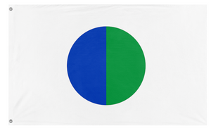 just some flag (straddlaier)