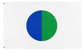 just some flag (straddlaier)