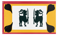 ASBRARA flag (DOBES)