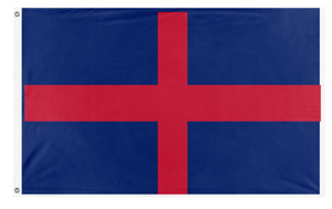 NORAZA flag (SAMAL)