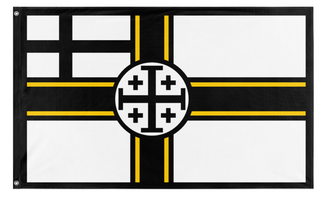 KJ flag (Quantum)