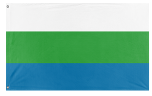 Vinlandia  flag (Boss Hog)