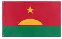 RedH flag (BobbyM)