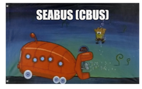 seabus / cbus flag (nick)