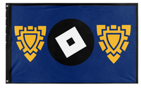 Protect Roblox flag (Max)