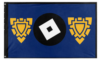 Protect Roblox flag (Max)