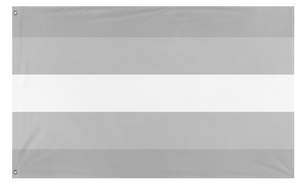 Genderless flag (Josie)