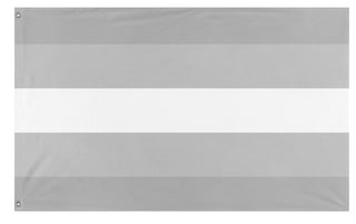 Genderless flag (Josie)