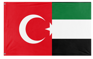 turkuae  flag (ayse)