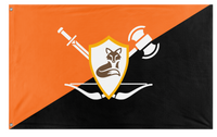 Galverian flag (A Butev)