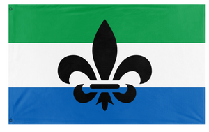 Matt's flag (Matt)