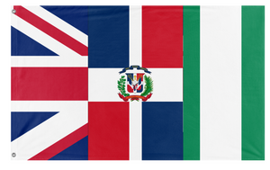 Tri flag (Jam)