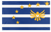 Demokratie flag (Erwin Hudelist)