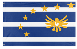 Demokratie flag (Erwin Hudelist)