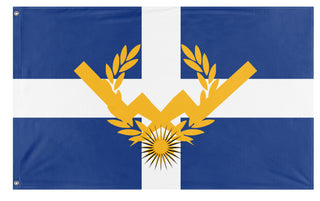 Assura Flag (Vincent )