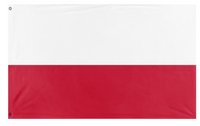 polska flag (POLISH guy)