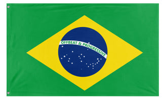 BRTrance flag (Antomat)