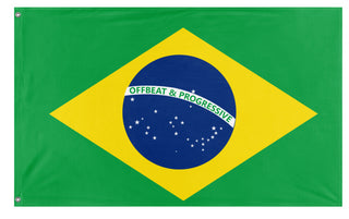 BRTrance flag (AntomatMacedoFh)