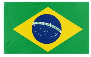 BRTrance flag (Antomat)