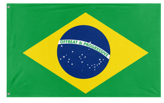 BRTrance flag (Antomat)