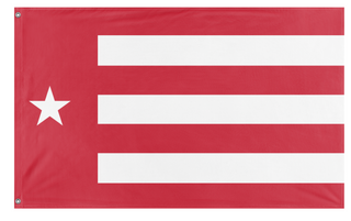 aaa flag (aaa)