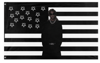 Destroy Lonely flag (Lone)