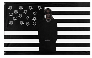 Destroy Lonely flag (Lone)