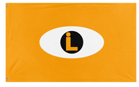 The ILab flag (The ILab)