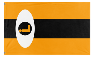 The ICape flag (The ILab)
