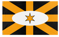 The Eyelab flag (The ILab)