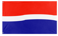 Pepsi flag (PepsiCo)