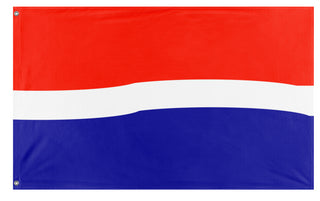Pepsi flag (PepsiCo)