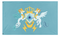 Hippogriffia flag (Novo)