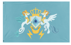 Hippogriffia flag (Novo)