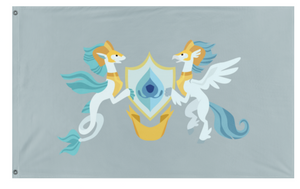 Hippogriffia flag (Novo)
