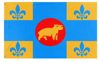 Cabybaria flag (Maskimo12)