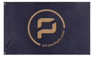 PirateChain flag (AmyV)