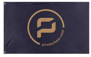 PirateChain flag (AmyV)