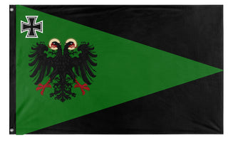 Family flag (Me)