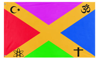 Belief Systems flag (Someone)