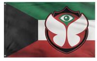 TML x Kuwait Flag (Ali Almas)