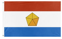 Free Planets Alliance flag (TBG)