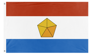Free Planets Alliance flag (TBG)