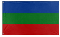 Alyon flag (Effect)