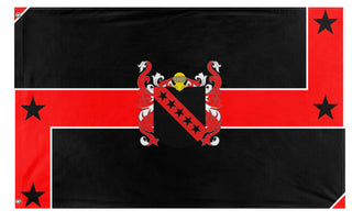 Cattonian royal flag (The Cattonian royal family)